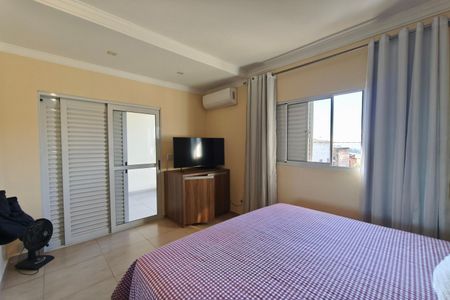 Casa à venda com 160m², 3 quartos e 3 vagasQuarto 1