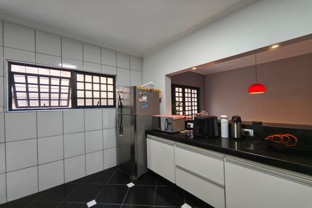 Casa à venda com 160m², 3 quartos e 3 vagasCozinha