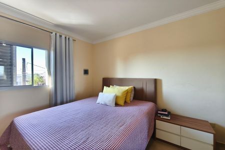 Quarto 1 de casa à venda com 3 quartos, 160m² em Jardim Maringa, Campinas