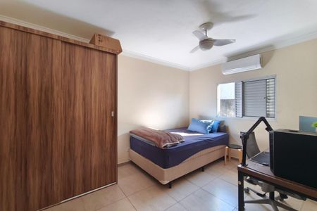 Quarto 2 de casa à venda com 3 quartos, 160m² em Jardim Maringa, Campinas