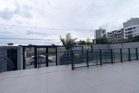 Apartamento à venda com 54m², 2 quartos e 1 vagaÁrea externa