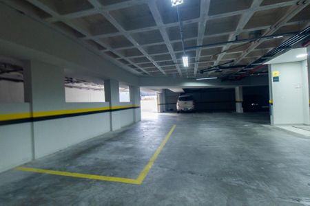 Apartamento à venda com 54m², 2 quartos e 1 vagaÁrea externa