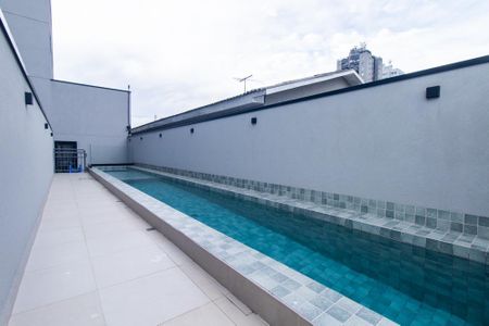 Apartamento à venda com 54m², 2 quartos e 1 vagaÁrea comum - Piscina