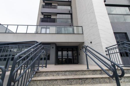 Apartamento à venda com 54m², 2 quartos e 1 vagaFachada