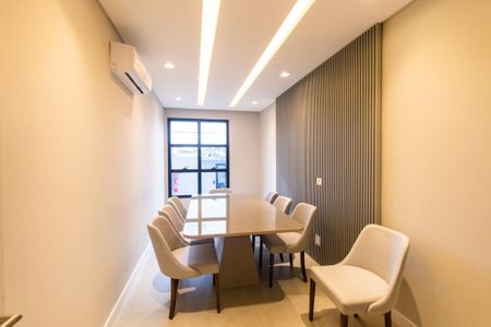 Apartamento à venda com 54m², 2 quartos e 1 vagaÁrea comum