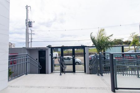 Apartamento à venda com 54m², 2 quartos e 1 vagaÁrea externa