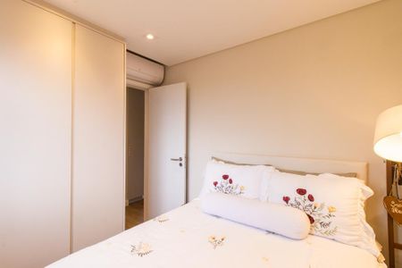 Apartamento à venda com 54m², 2 quartos e 1 vagaQuarto 2
