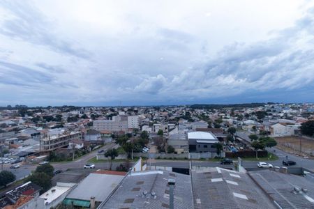 Apartamento à venda com 54m², 2 quartos e 1 vagaVista do Quarto 1 Suite