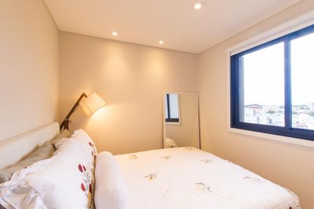 Apartamento à venda com 54m², 2 quartos e 1 vagaQuarto 2