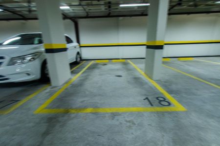 Apartamento à venda com 54m², 2 quartos e 1 vagaGaragem