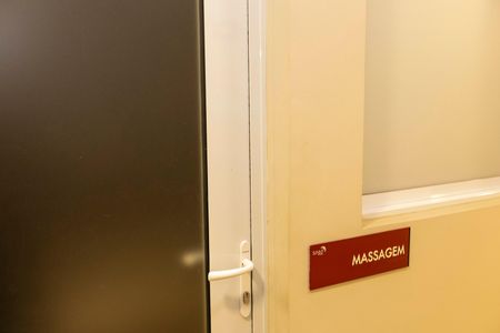 SALA DE MASSAGENS de kitnet/studio à venda com 1 quarto, 50m² em Centro, Campinas