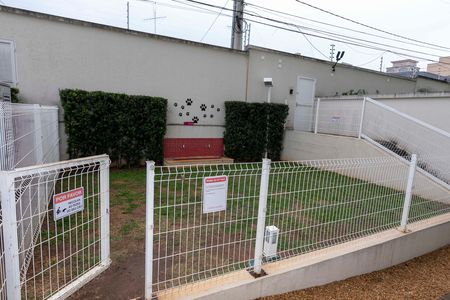 Studio à venda com 50m², 1 quarto e 1 vagaPET PLACE