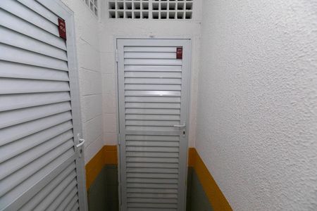 Studio à venda com 50m², 1 quarto e 1 vagaARMARIO