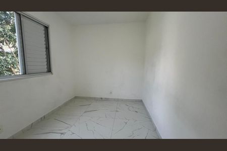 Apartamento à venda com 63m², 3 quartos e 1 vagaQuarto