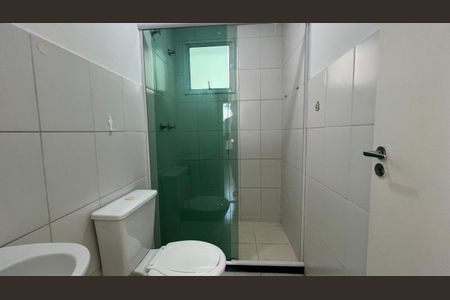 Apartamento à venda com 63m², 3 quartos e 1 vagaBanheiro 