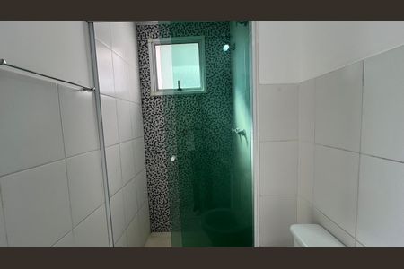Apartamento à venda com 63m², 3 quartos e 1 vagaBanheiro 
