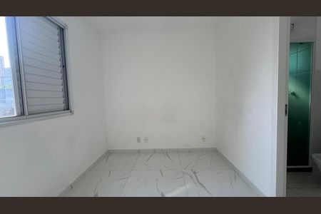 Apartamento à venda com 63m², 3 quartos e 1 vagaQuarto