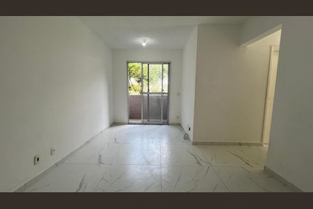 Sala de apartamento à venda com 3 quartos, 63m² em Vila Matilde, São Paulo