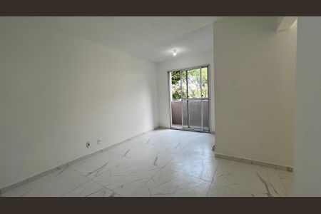 Sala de apartamento à venda com 3 quartos, 63m² em Vila Matilde, São Paulo