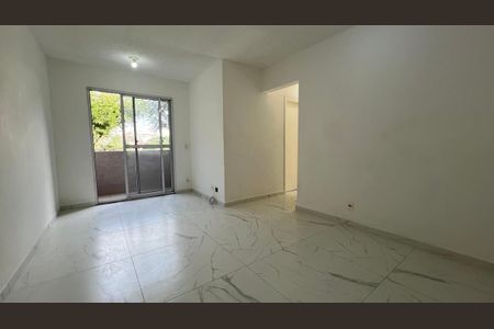 Sala de apartamento à venda com 3 quartos, 63m² em Vila Matilde, São Paulo