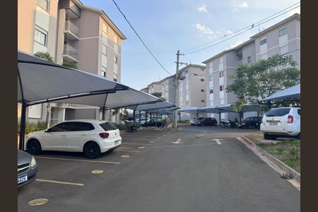 Apartamento à venda com 48m², 2 quartos e 1 vaga Apartamento à venda com 48m², 2 quartos e 1 vagaGaragem