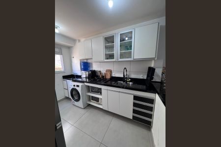 Apartamento à venda com 48m², 2 quartos e 1 vaga Apartamento à venda com 48m², 2 quartos e 1 vagaCozinha
