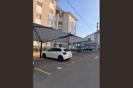 Apartamento à venda com 48m², 2 quartos e 1 vaga Apartamento à venda com 48m², 2 quartos e 1 vagaGaragem