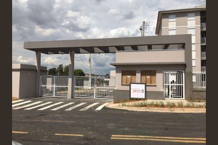 Apartamento à venda com 48m², 2 quartos e 1 vaga Apartamento à venda com 48m², 2 quartos e 1 vagaFachada