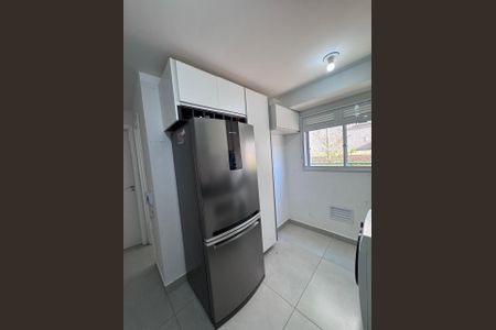 Apartamento à venda com 48m², 2 quartos e 1 vaga Apartamento à venda com 48m², 2 quartos e 1 vagaÁrea de Serviço