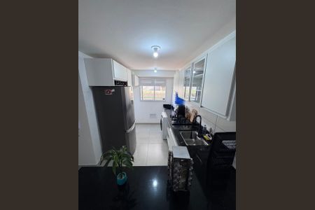 Apartamento à venda com 48m², 2 quartos e 1 vaga Apartamento à venda com 48m², 2 quartos e 1 vagaCozinha