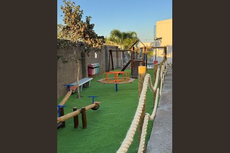Apartamento à venda com 48m², 2 quartos e 1 vaga Apartamento à venda com 48m², 2 quartos e 1 vagaÁrea externa