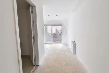 Foto 01 de kitnet/studio para alugar com 1 quarto, 26m² em Vila Deodoro, São Paulo