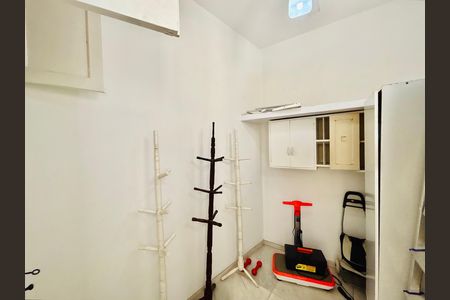 Apartamento para alugar com 105m², 2 quartos e sem vaga