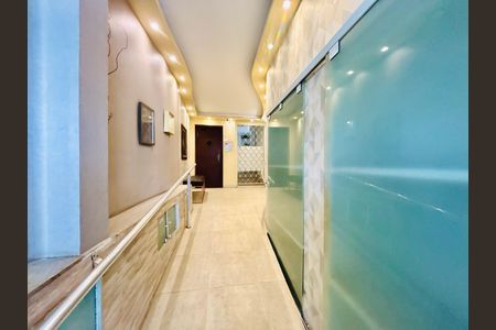 Apartamento para alugar com 105m², 2 quartos e sem vaga