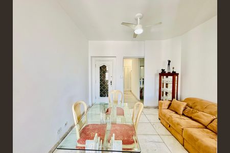 Apartamento para alugar com 105m², 2 quartos e sem vaga