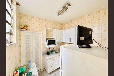 Apartamento para alugar com 105m², 2 quartos e sem vaga