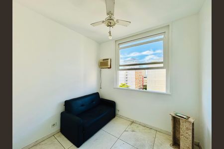 Apartamento para alugar com 105m², 2 quartos e sem vaga
