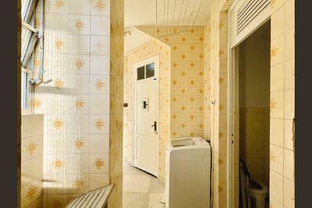 Apartamento para alugar com 105m², 2 quartos e sem vaga