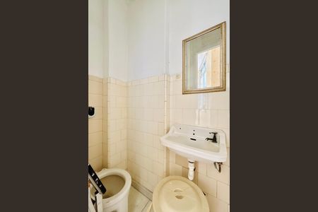 Apartamento para alugar com 105m², 2 quartos e sem vaga