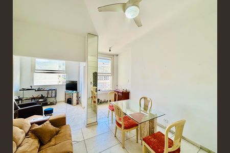 Apartamento para alugar com 105m², 2 quartos e sem vaga