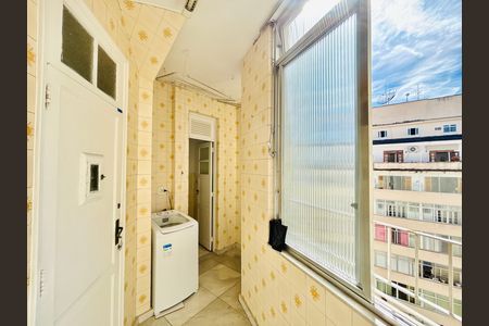 Apartamento para alugar com 105m², 2 quartos e sem vaga