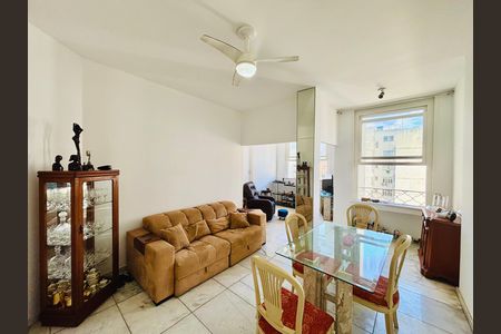 Apartamento para alugar com 105m², 2 quartos e sem vaga