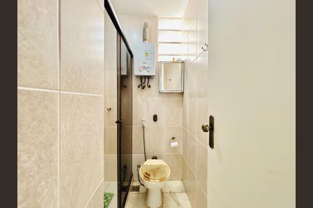 Apartamento para alugar com 105m², 2 quartos e sem vaga