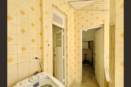 Apartamento para alugar com 105m², 2 quartos e sem vaga