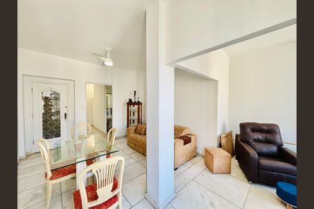Apartamento para alugar com 105m², 2 quartos e sem vaga