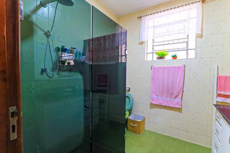 Banheiro de casa à venda com 2 quartos, 250m² em Maria da Graça, Rio de Janeiro
