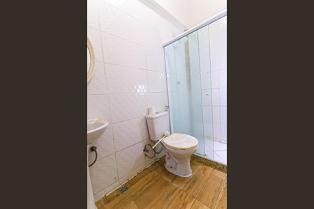 Casa à venda com 250m², 2 quartos e 1 vaga Casa à venda com 250m², 2 quartos e 1 vagaBanheiro - Kitnet