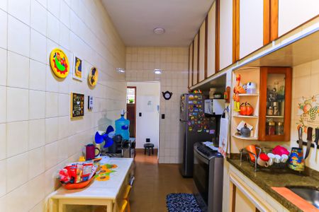 Cozinha de casa à venda com 2 quartos, 250m² em Maria da Graça, Rio de Janeiro