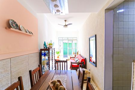 Sala de casa à venda com 2 quartos, 250m² em Maria da Graça, Rio de Janeiro