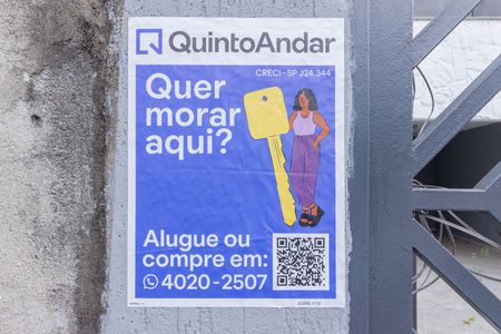 Casa para alugar com 2 quartos, 90m² em Vila Mangalot, São Paulo